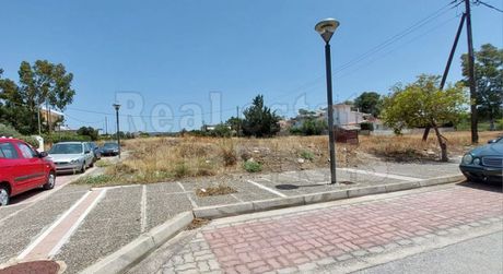 Land plot 500sqm for sale-Loutraki-Perachora