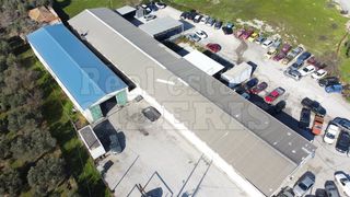 Άλλο 1.228 τ.μ. για πώληση