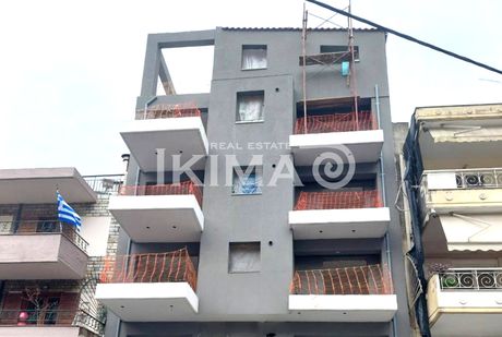 Maisonette 140sqm for sale-Polichni