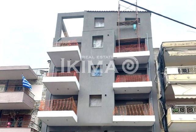 Maisonette 125 sqm for sale, Thessaloniki - Suburbs, Polichni