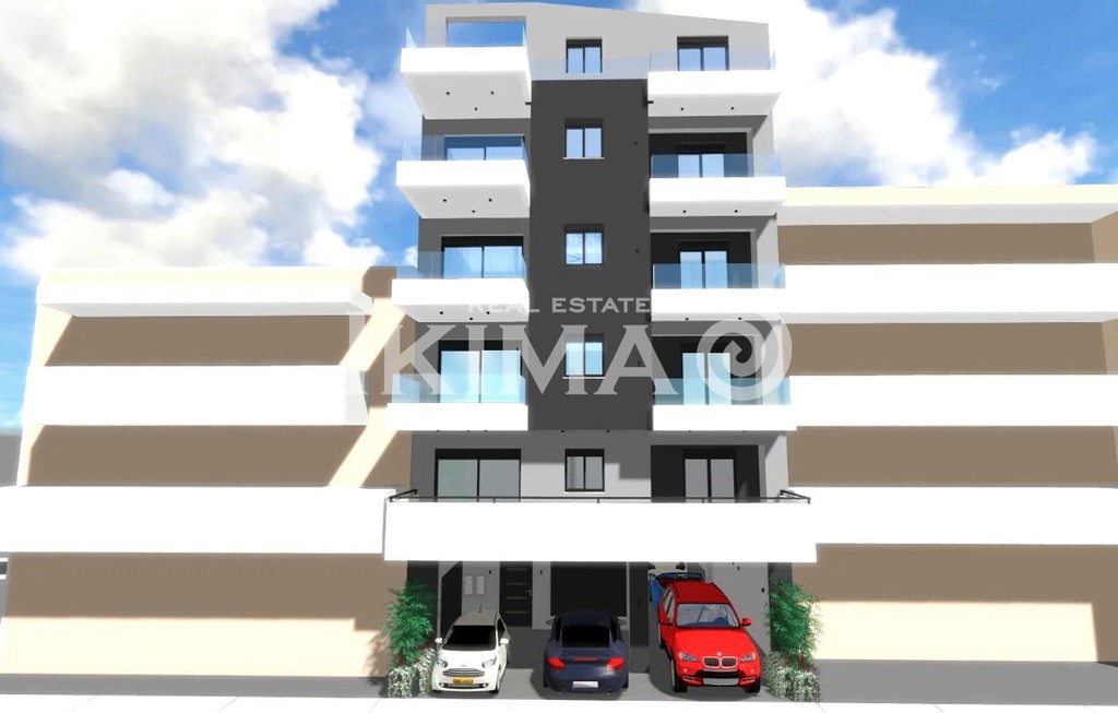 Μεζονέτα 125 τ.μ. προς πώληση, Μετέωρα Πολίχνης