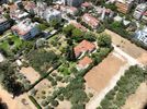 Οικόπεδο 652τ.μ. για πώληση-Μαρούσι