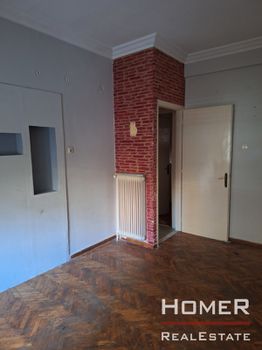 Apartment 60sqm for sale-Patision - Acharnon