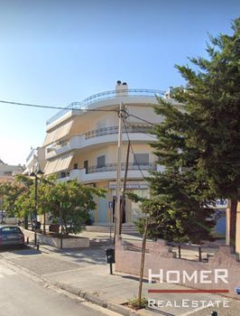 Κατάστημα 156 τ.μ. για πώληση