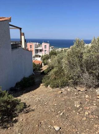 Οικόπεδο 1.208 τ.μ. για πώληση, Αττική - Υπόλοιπο, Σαρωνίδα