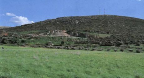 Αγροτεμάχια 6.752τ.μ. για πώληση-Αυλώνα