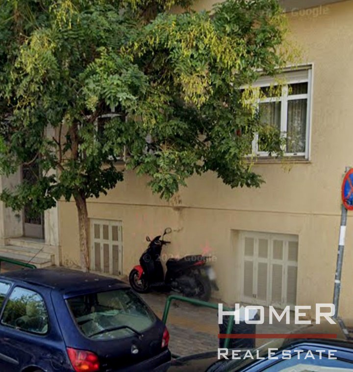 Γραφείο 50 τ.μ. προς πώληση, Γκύζη - Άρειος Πάγος