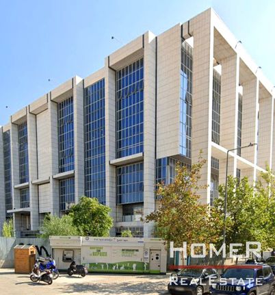 Office 50 sqm for sale, Athens - Center, Gizi - Pedion Areos