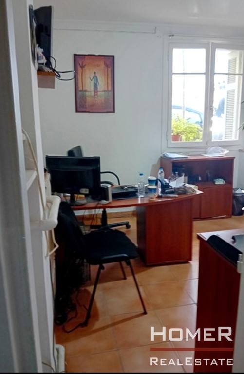 Γραφείο 50 τ.μ. προς πώληση, Γκύζη - Άρειος Πάγος