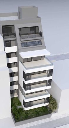 Διαμέρισμα 87 τ.μ. για πώληση, Αθήνα - Δυτικά Προάστια, Γαλάτσι
