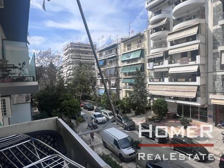 Διαμέρισμα 91τ.μ. για πώληση-Νέο φάληρο