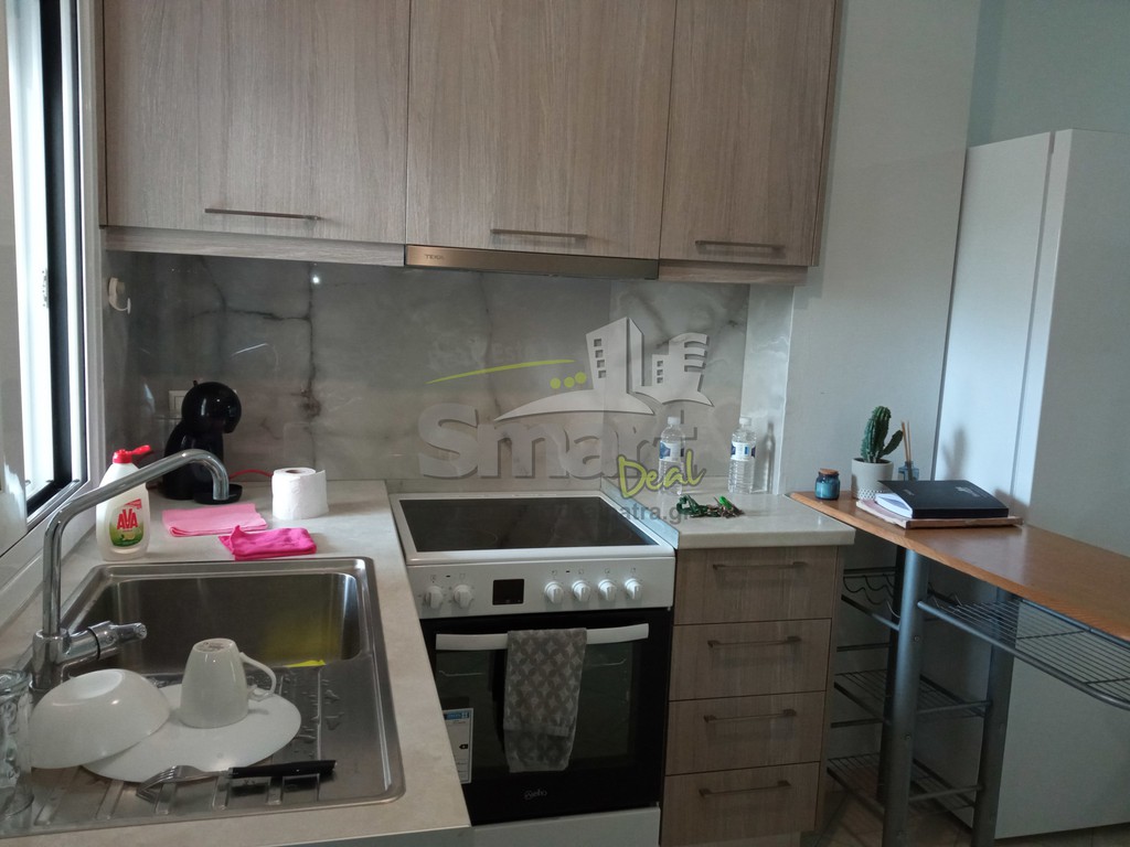 Studio / γκαρσονιέρα 25 τ.μ. πρός ενοικίαση, Αχαΐα, Πάτρα
