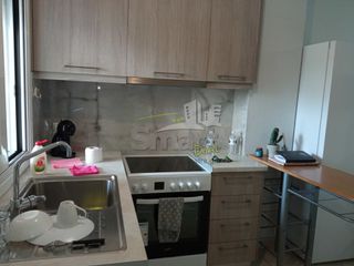 Studio / γκαρσονιέρα 25 τ.μ. για ενοικίαση, Αχαΐα, Πάτρα-thumb-3