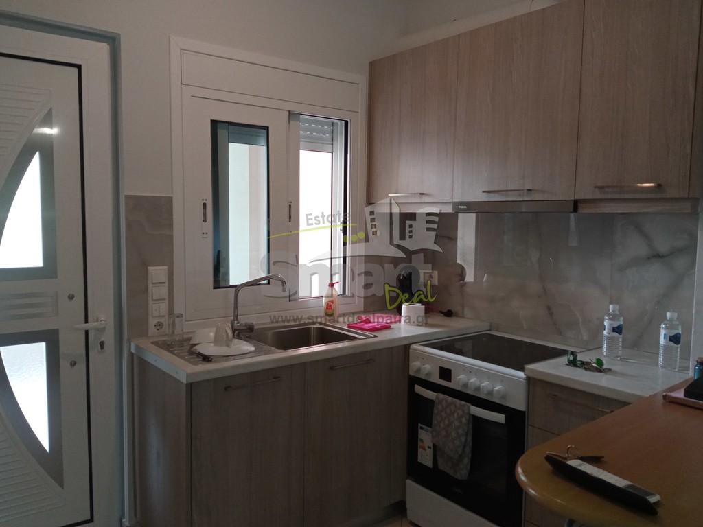 Studio / γκαρσονιέρα 25 τ.μ. πρός ενοικίαση, Αχαΐα, Πάτρα