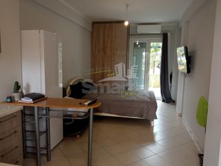 Studio / γκαρσονιέρα 25 τ.μ. για ενοικίαση, Αχαΐα, Πάτρα-thumb-1
