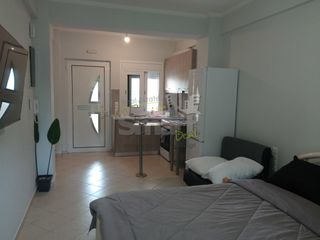 Studio / γκαρσονιέρα 25 τ.μ. για ενοικίαση, Αχαΐα, Πάτρα-thumb-5