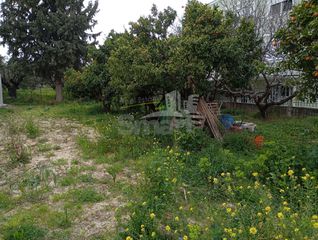 Οικόπεδο 365 τ.μ. προς πώληση, Προάστιο Πάτρας-thumb-1
