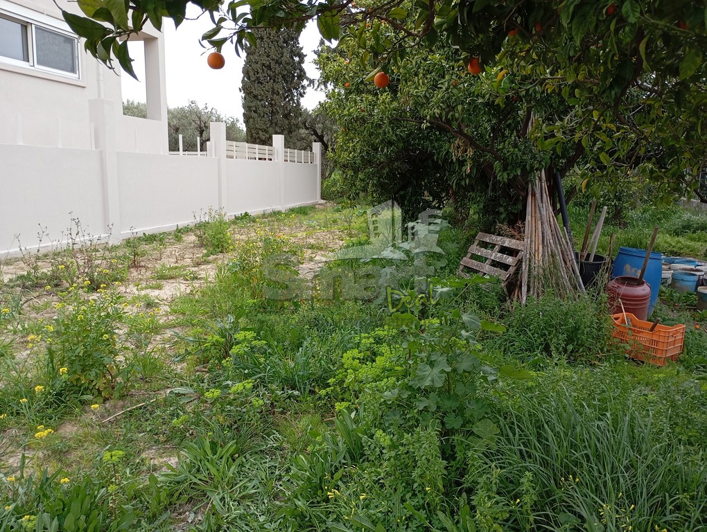 Οικόπεδο 365 τ.μ. προς πώληση, Προάστιο Πάτρας