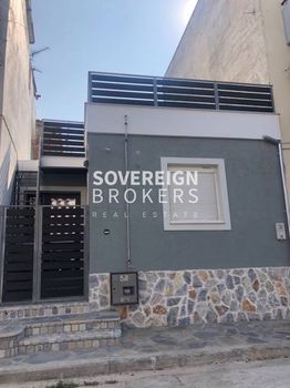 Detached home 65 sqm for sale