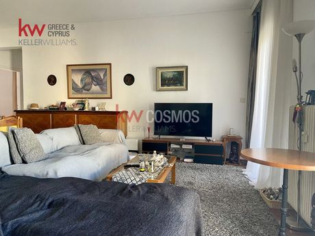 Apartment 87sqm for sale-Glyfada