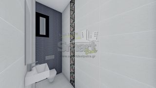 Διαμέρισμα 89 τ.μ. για πώληση, Αχαΐα, Πάτρα-thumb-24