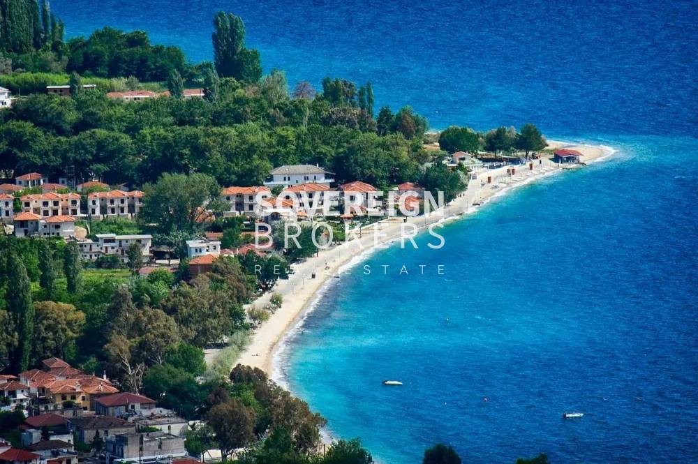 Μονοκατοικία 210 τ.μ. πρός πώληση, Μαγνησία, Μηλιές