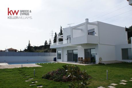 Μονοκατοικία 384 τ.μ. για πώληση