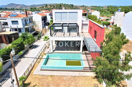 Μονοκατοικία 493τ.μ. για πώληση-Βόλος » Κέντρο