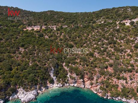 Land plot 10.500sqm for sale-Kefalonia