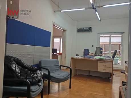 Office 155sqm for rent-Ampelokipoi - Pentagon