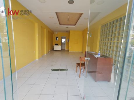 Store 125sqm for sale-Palaio Faliro