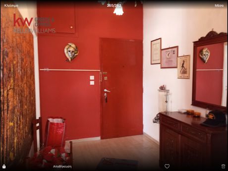 Apartment 67 sqm for sale