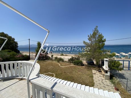 Villa 153sqm for sale-Eretria » Malakonta