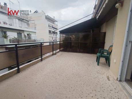 Apartment 72sqm for sale-Petralona
