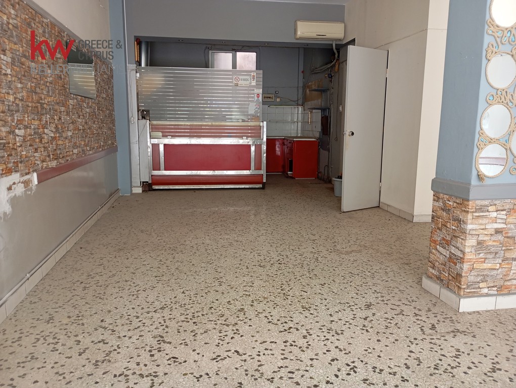 Κατάστημα 81 τ.μ. προς ενοικίαση, Γκύζη - Άρειος Πάγος
