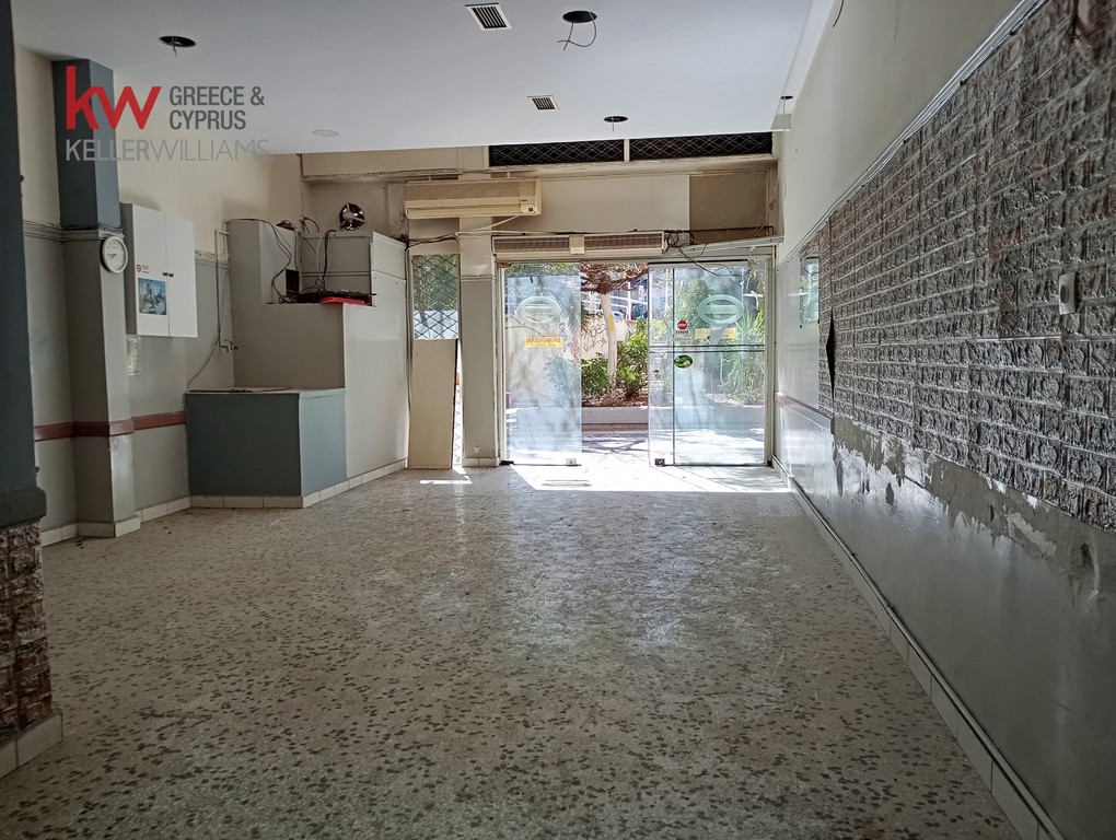 Κατάστημα 81 τ.μ. προς ενοικίαση, Γκύζη - Άρειος Πάγος