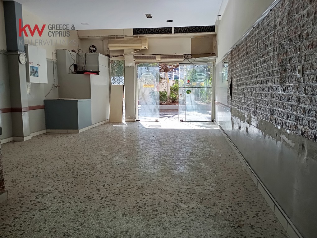 Κατάστημα 81 τ.μ. προς ενοικίαση, Γκύζη - Άρειος Πάγος