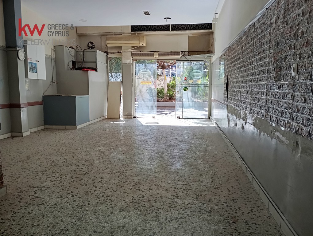 Κατάστημα 81 τ.μ. προς ενοικίαση, Γκύζη - Άρειος Πάγος