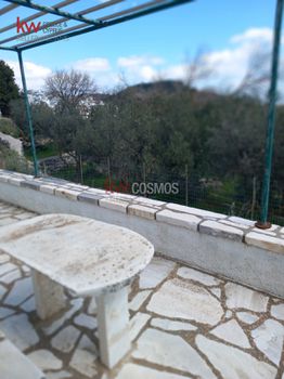 Land plot 1.677sqm for sale-Naxos - Drimalia