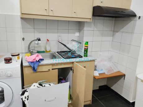 Διαμέρισμα 45τ.μ. για ενοικίαση-Πάτρα » Μαρούδα