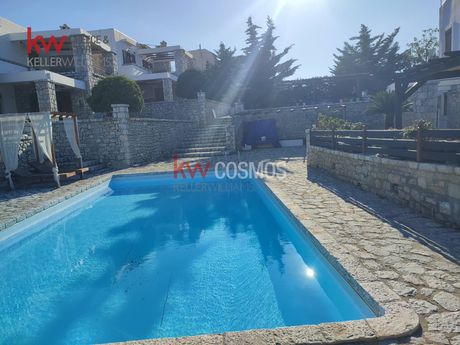 Detached home 39 sqm for sale