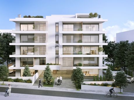 Διαμέρισμα 161τ.μ. για πώληση-Καλαμαριά » Άγιος ιωάννης