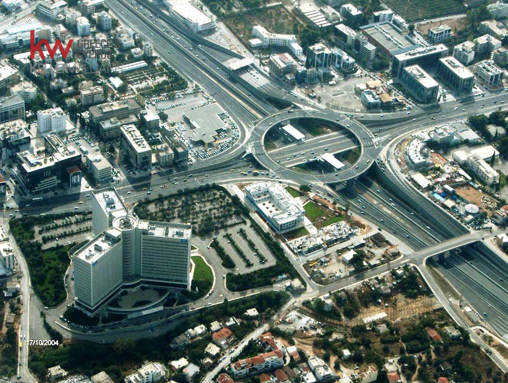 Οικόπεδο 1.740 τ.μ. προς πώληση, Κηφισιά