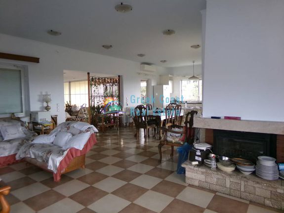 Apartment 166 sqm for rent, Achaia, Rio