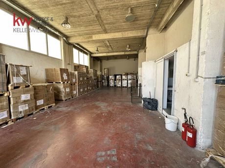 Industrial space 1.460sqm for sale-Acharnes