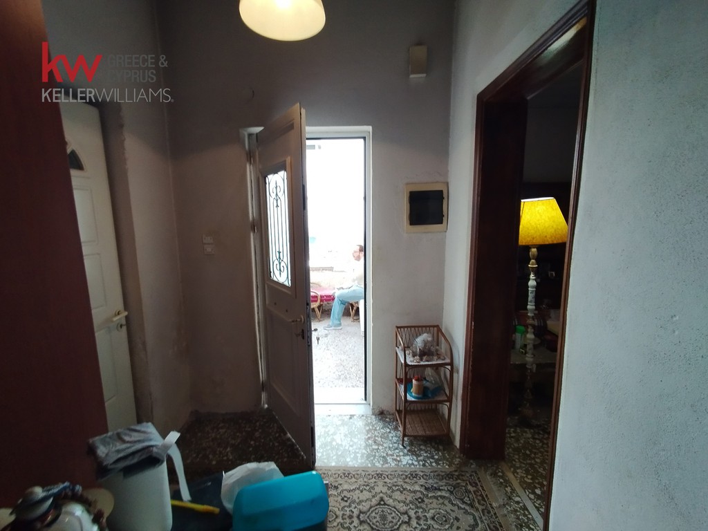 Οικόπεδο 120 τ.μ. προς πώληση, Μοσχάτο