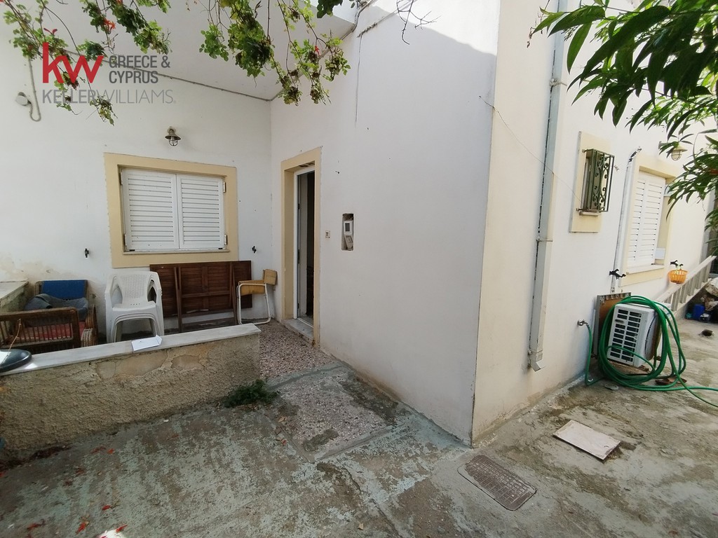Οικόπεδο 120 τ.μ. προς πώληση, Μοσχάτο