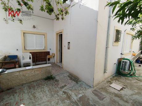 Οικόπεδο 120 τ.μ. προς πώληση