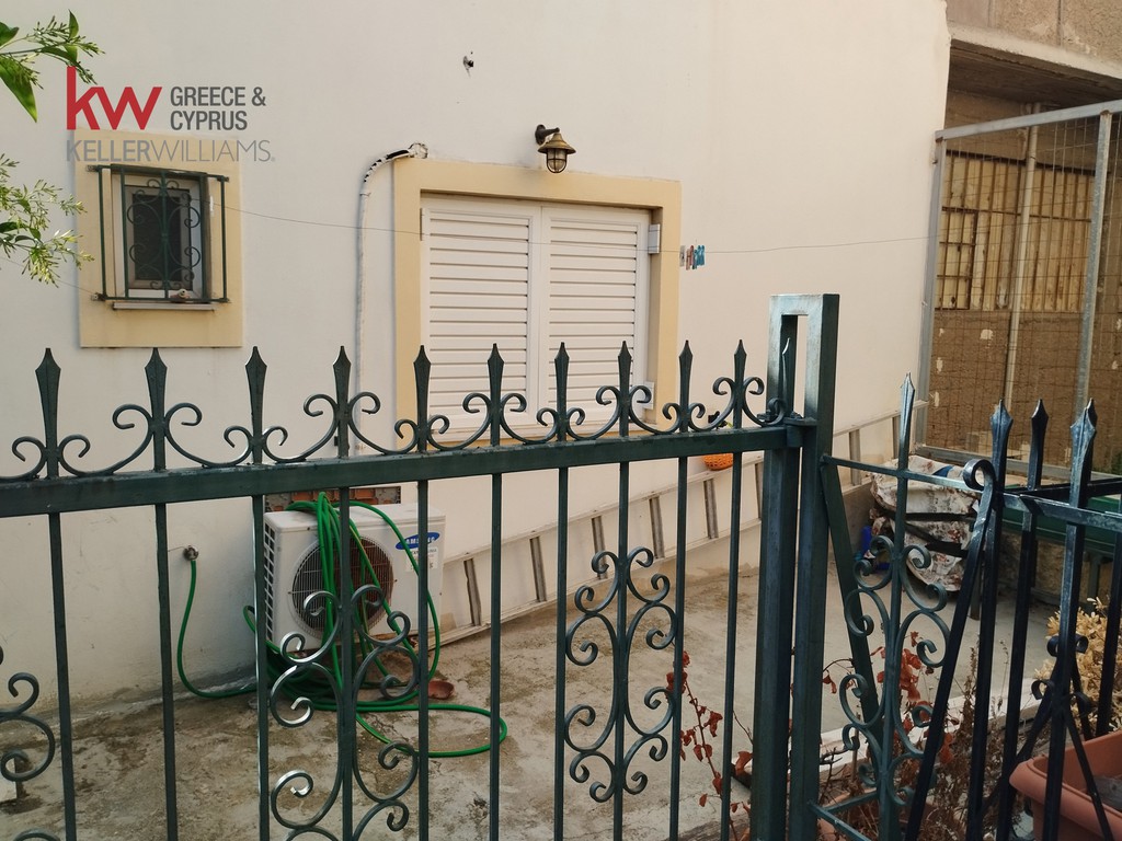 Οικόπεδο 120 τ.μ. προς πώληση, Μοσχάτο