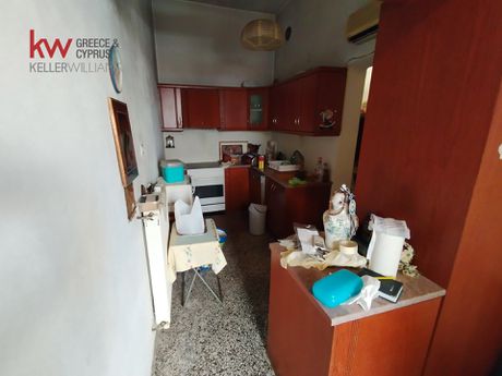 Οικόπεδο 120 τ.μ. για πώληση